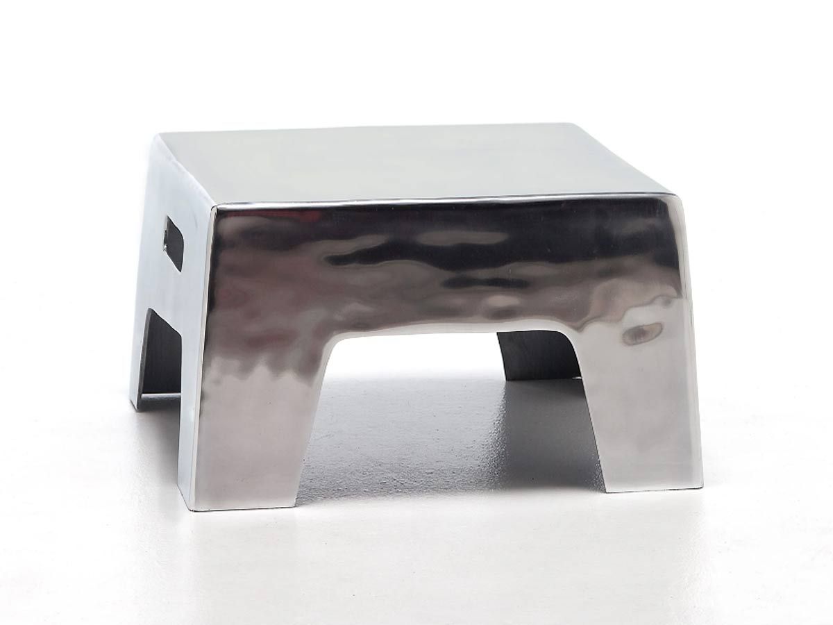 Table basse Inout 45 - Gervasoni Table basse Inout 45 - Gervasoni