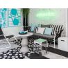 Table basse Inout 45/46 - Gervasoni