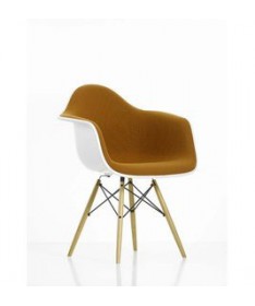 Boutique déco intérieure Plastic Armchair - Vitra Charles & Ray Eames