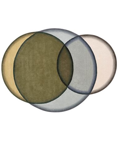 Tapis d'intérieur Crystal - GAN