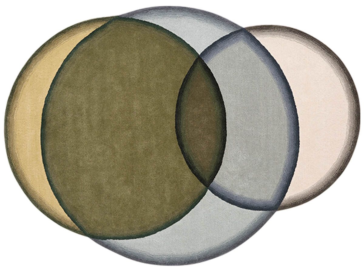 Tapis d'intérieur Crystal - GAN Tapis d'intérieur Crystal - GAN