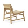 Fauteuil N2 en chêne - Ethnicraft
