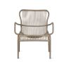 Fauteuil lounge outdoor LOOP - Vincent Sheppard