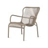 Fauteuil lounge outdoor LOOP - Vincent Sheppard