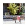 Fauteuil lounge outdoor LOOP - Vincent Sheppard