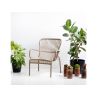 Fauteuil lounge outdoor LOOP - Vincent Sheppard