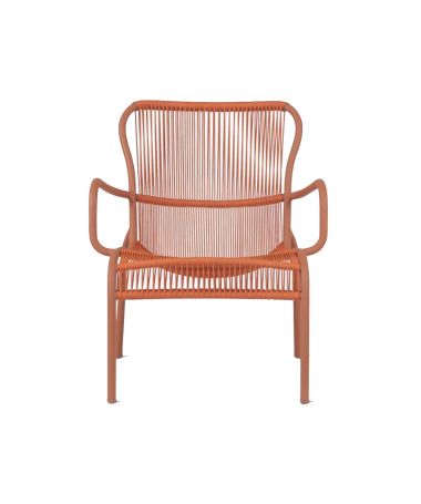 Fauteuil lounge outdoor LOOP - Vincent Sheppard
