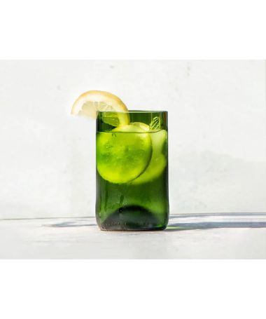 Set de 4 Verres Long Drink