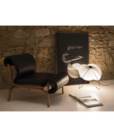 Grande lampe Eclipse - Objekto