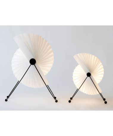 Grande lampe Eclipse - Objekto