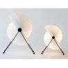 Grande lampe Eclipse - Objekto