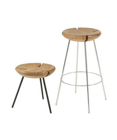 Tabouret Tribo