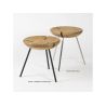 Tabouret Tribo