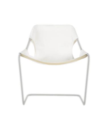 Housse Coton Paulistano - Naturel - Objekto