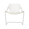 Housse Coton Paulistano - Naturel - Objekto