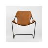Fauteuil Paulistano Cuir