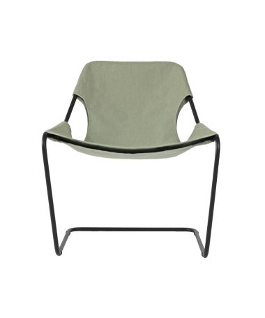 Fauteuil Paulistano Sunbrella Objekto