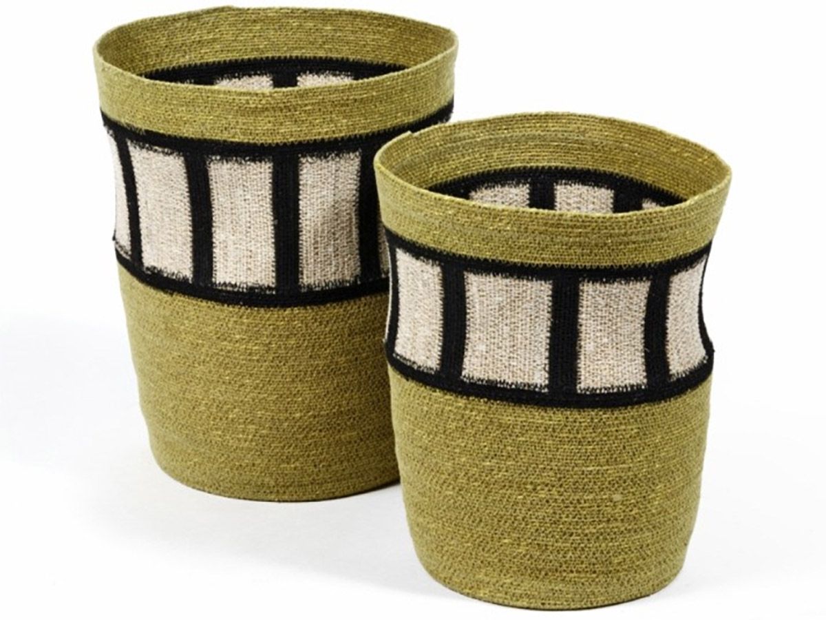 Panier Sidi - Manufactori