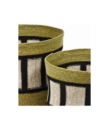 Panier Sidi - Manufactori