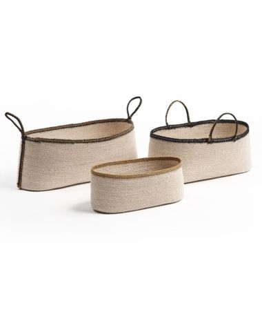 Panier Bolo - Manufactori