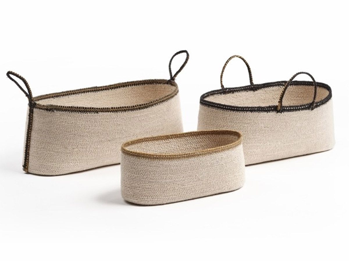 Panier Bolo - Manufactori