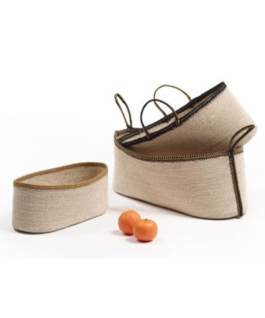 Panier Bolo - Manufactori