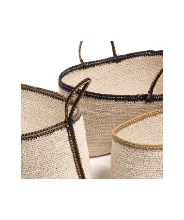 Panier Bolo - Manufactori