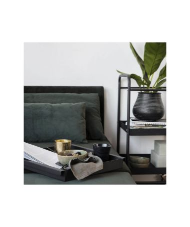 Desserte roulante 3 étages Roll