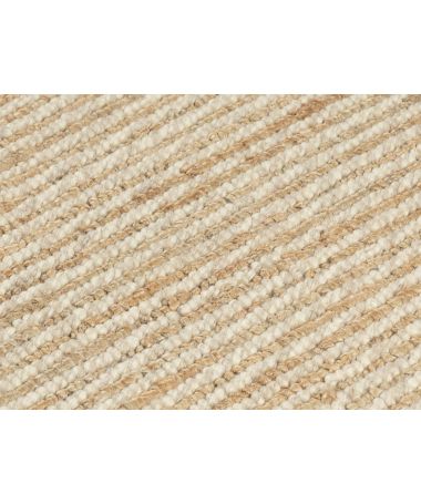 Tapis Minorque - Idaho - naturel