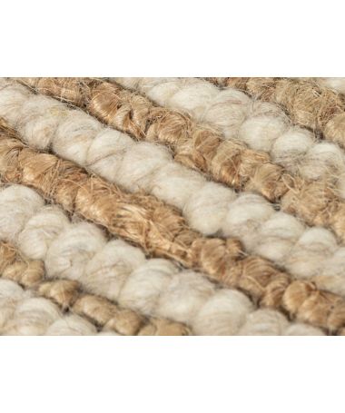 Tapis Minorque - Idaho - naturel