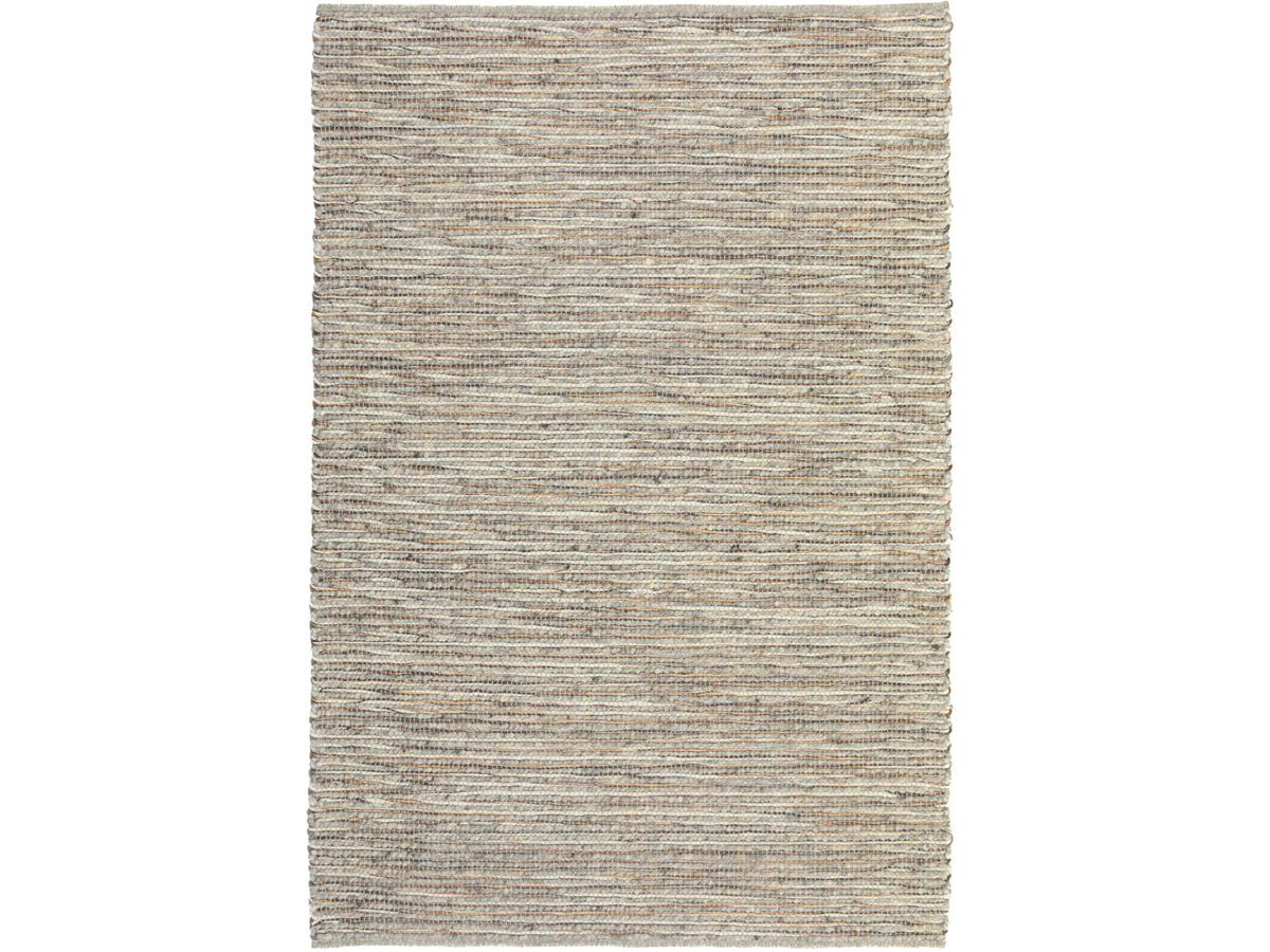 Tapis Kassa - Idaho - Gris