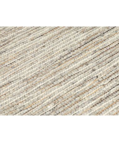 Tapis Kassa - Idaho - Gris