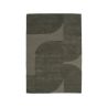 Tapis d'intérieur Vassily - Kaki