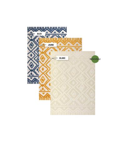 Tapis d'extérieur Zanzibar IDAHO