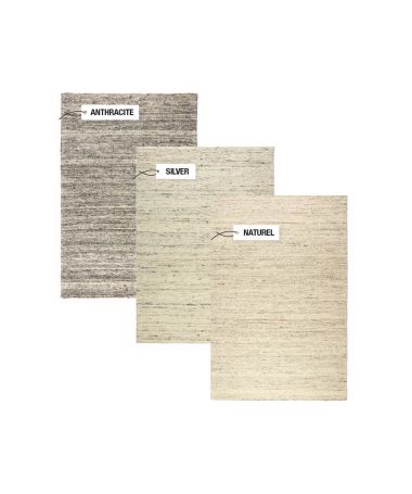 Tapis d'intérieur Oslo - Idaho