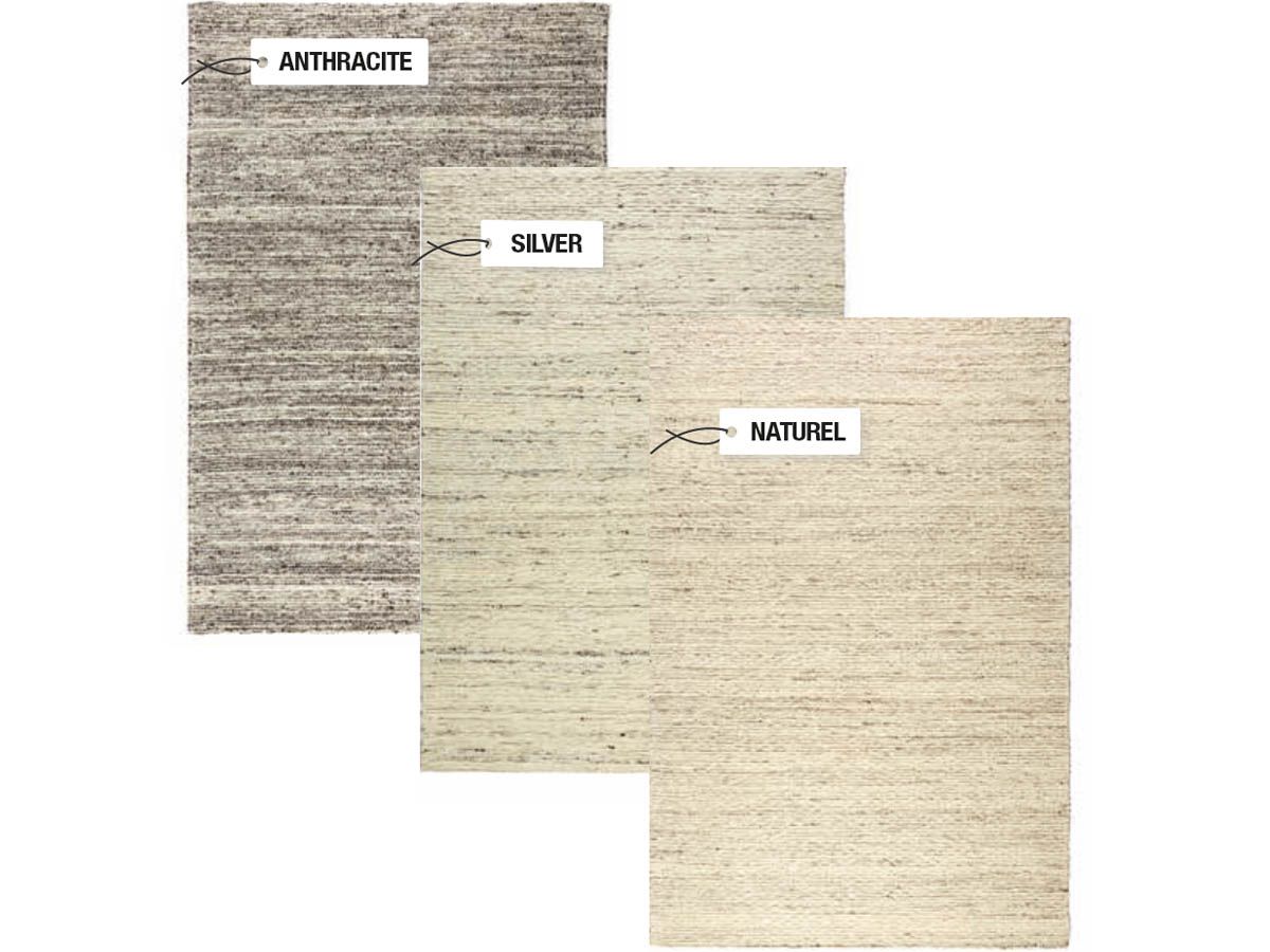 Tapis d'intérieur Oslo - Idaho