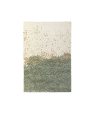 Tapis d'intérieur Snow - IDAHO - Sauge