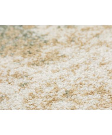 Tapis d'intérieur Snow - IDAHO - Sauge