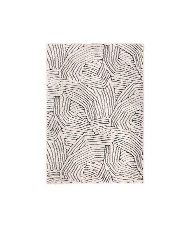 Tapis d'intérieur Paulin - Vivaraise - Neige