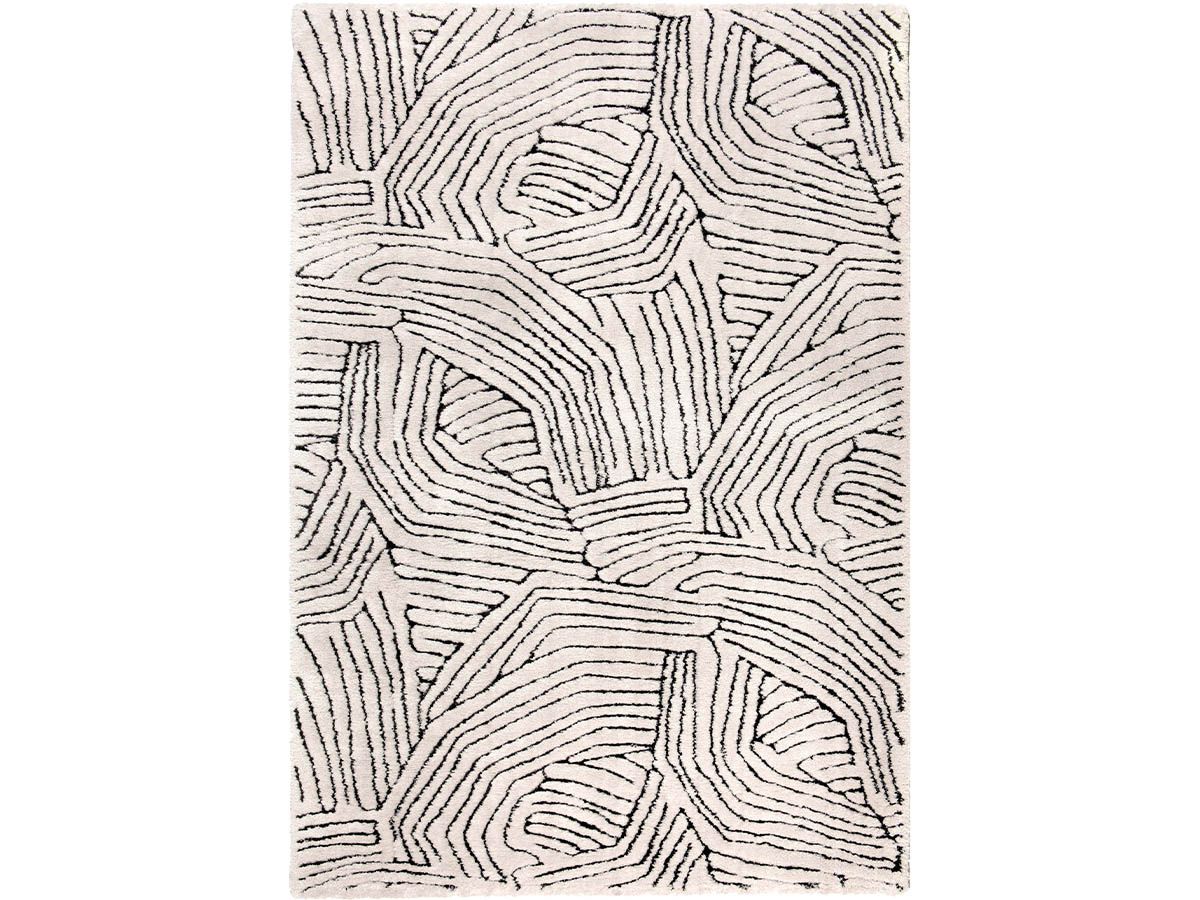 Tapis d'intérieur Paulin - Vivaraise - Neige