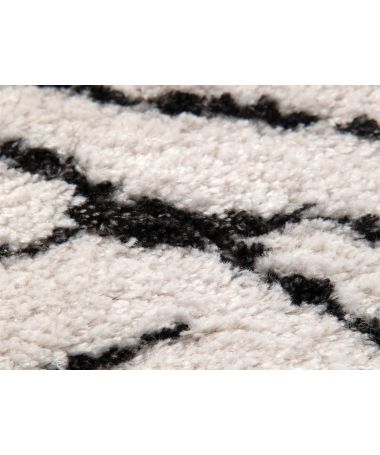 Tapis d'intérieur Paulin - Vivaraise - Neige