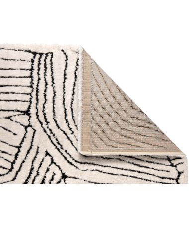 Tapis d'intérieur Paulin - Vivaraise - Neige