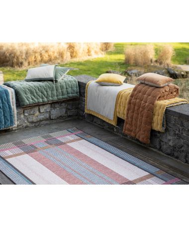 Tapis d'extérieur Kaël - Vivaraise