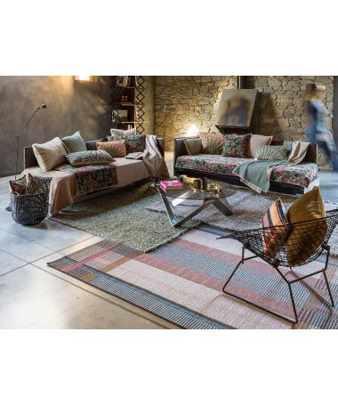 Tapis d'extérieur Kaël - Vivaraise