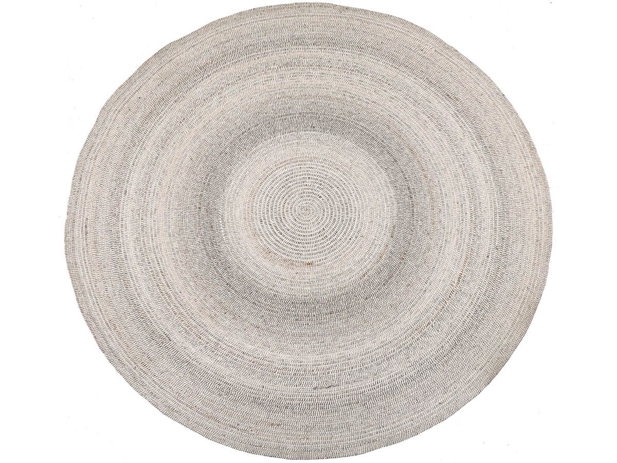 Tapis d'extérieur Varanasi - IDAHO - Naturel