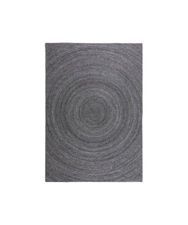 Tapis d'extérieur Benares - IDAHO - Anthracite