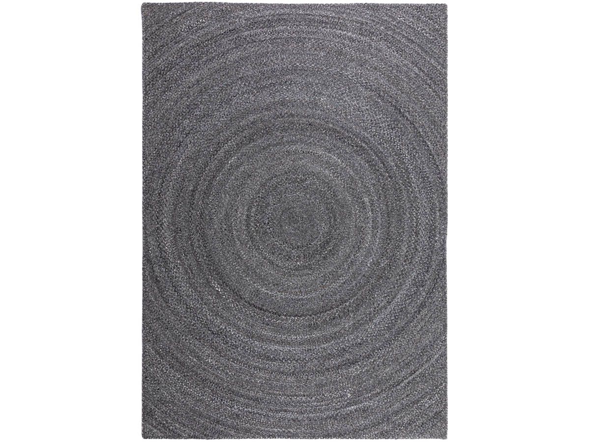 Tapis d'extérieur Benares - IDAHO - Anthracite