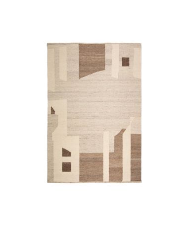 Tapis d'intérieur Jodhpur - Idaho