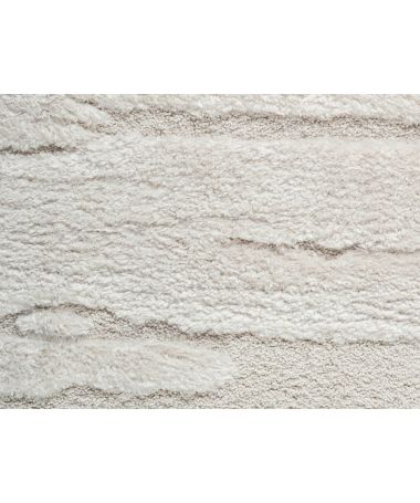 Tapis d'intérieur Riga - Idaho - Blanc