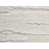 Tapis d'intérieur Riga - Idaho - Blanc